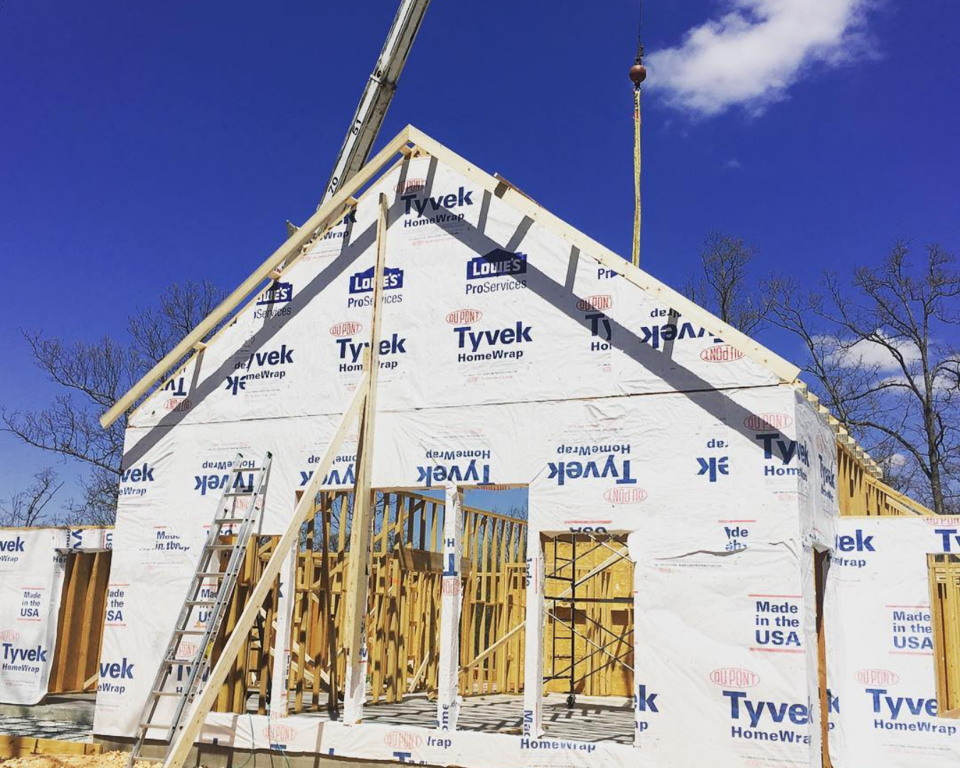 HOA Roofing Services